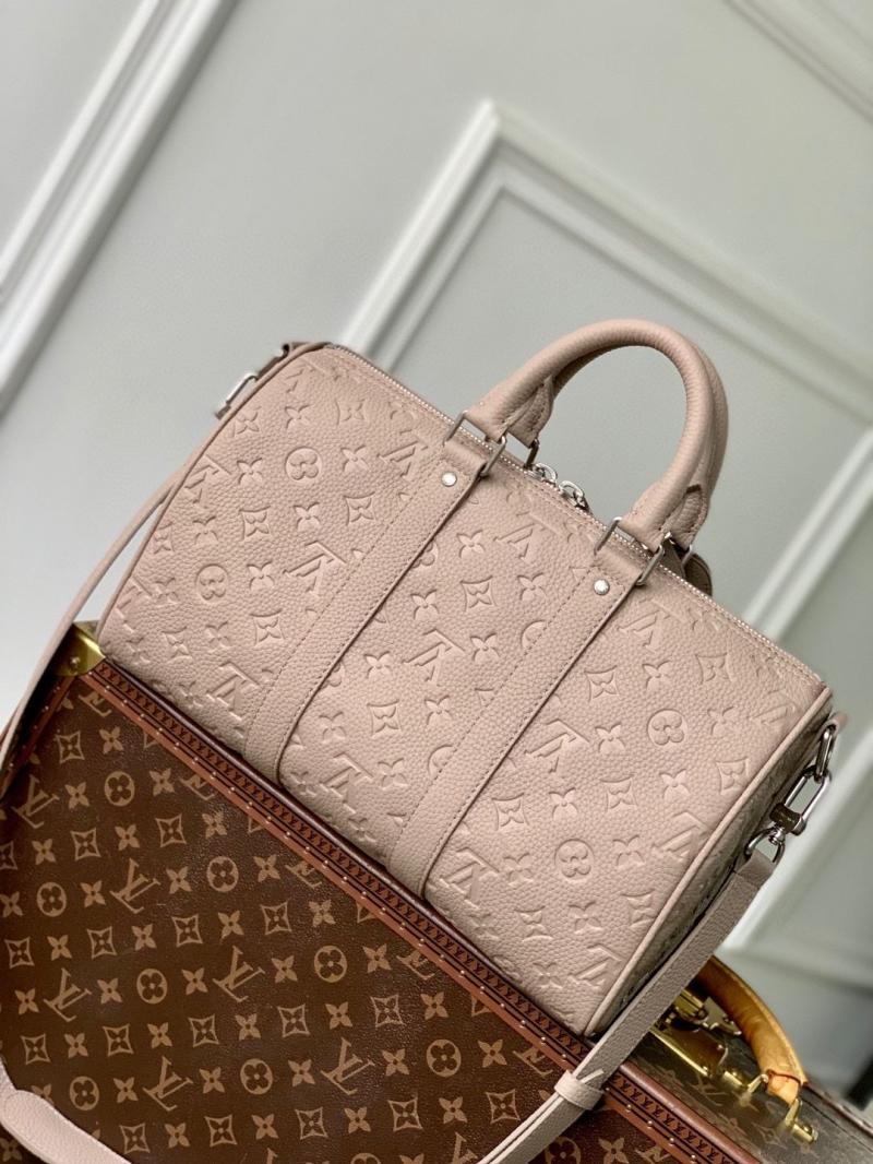 LV Travel Bags